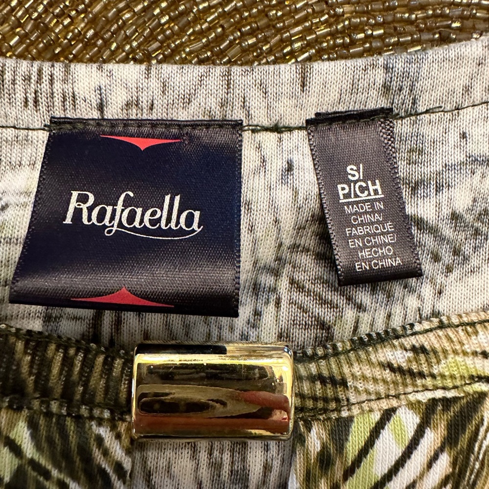 🔥NWT Rafaela Blouse - Picture 5 of 5